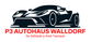 Logo P3 Autohaus Walldorf